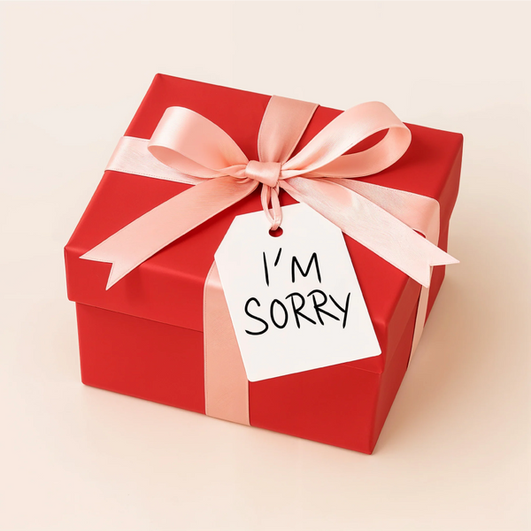 Sorry